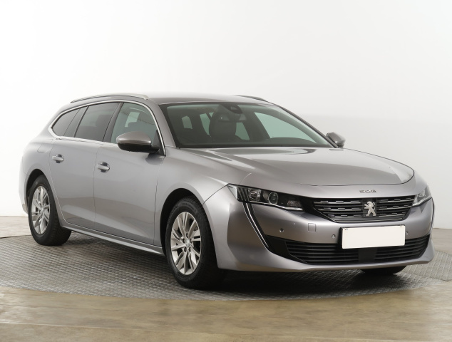 Peugeot 508 2020