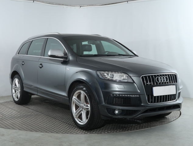 Audi Q7 2010
