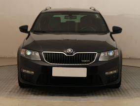 Skoda Octavia - 2013