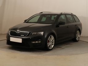 Skoda Octavia - 2013