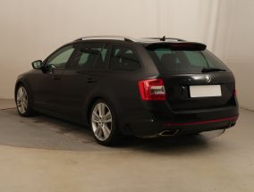 Skoda Octavia - 2013