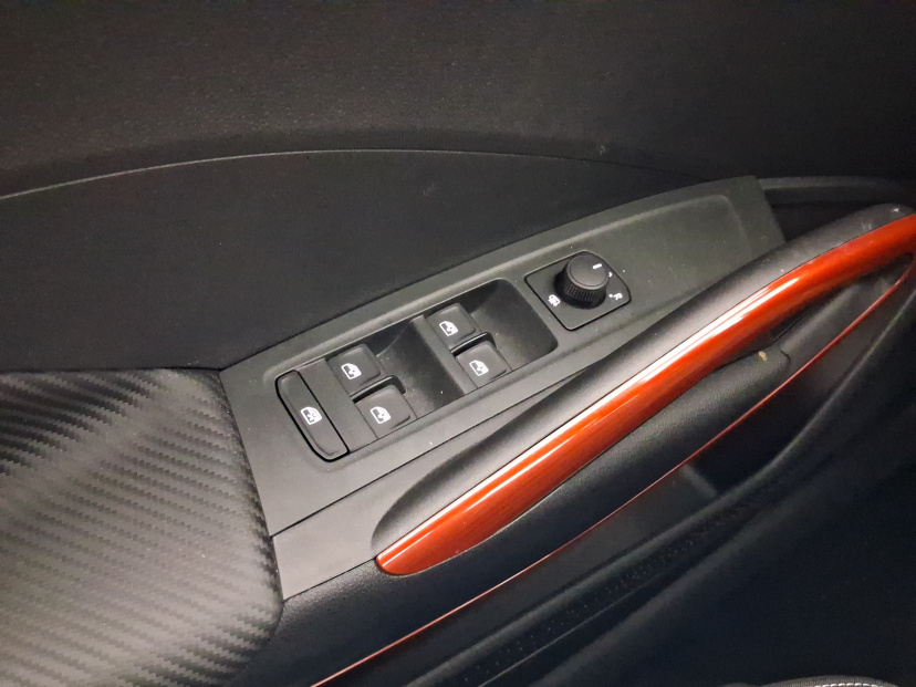 Škoda Fabia, 2025