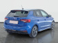 Škoda Fabia, 2025