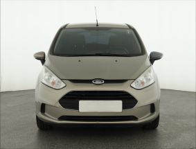 Ford B-Max - 2013