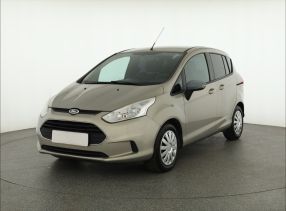 Ford B-Max - 2013