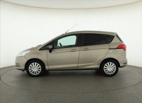 Ford B-Max - 2013