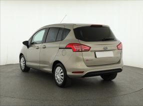 Ford B-Max - 2013