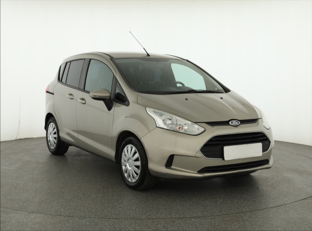 Ford B-Max 2013