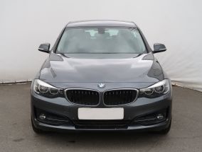 BMW 3GT - 2018