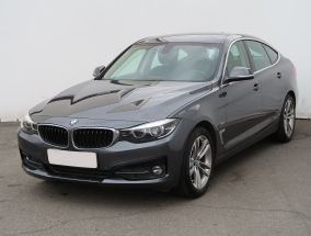 BMW 3GT - 2018