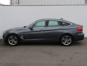 BMW 3GT - 2018
