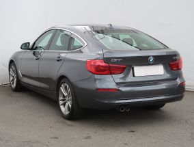 BMW 3GT - 2018