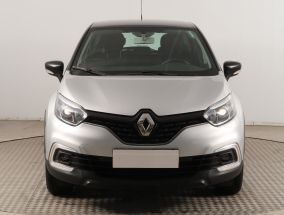 Renault Captur - 2018