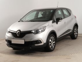 Renault Captur - 2018