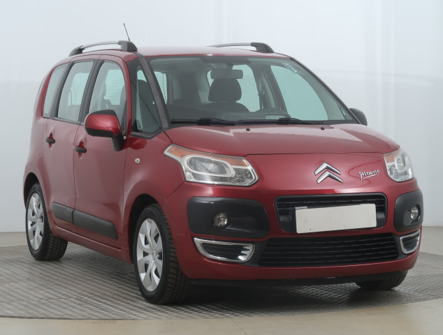 Citroen C3 Picasso 2012