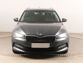 Skoda Superb - 2020