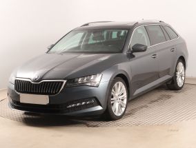 Skoda Superb - 2020