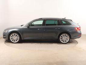 Skoda Superb - 2020