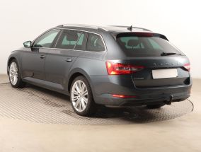 Skoda Superb - 2020