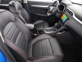 MG ZS II - 2023