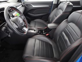 MG ZS II - 2023
