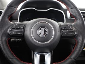 MG ZS II - 2023