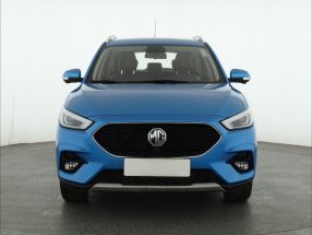 MG ZS II - 2023