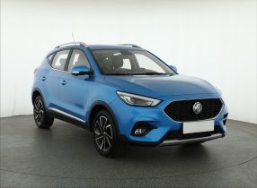 MG ZS II - 2023