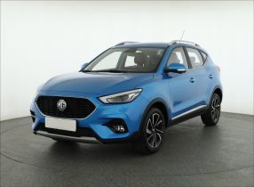 MG ZS II - 2023