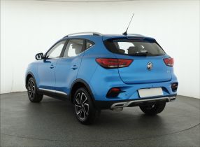MG ZS II - 2023