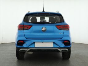 MG ZS II - 2023