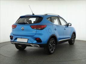 MG ZS II - 2023