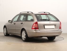 Mercedes-Benz C - 2004