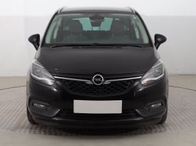 Opel Zafira - 2017