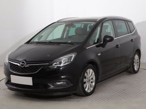 Opel Zafira - 2017