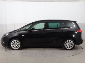 Opel Zafira - 2017