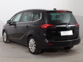 Opel Zafira - 2017