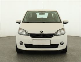 Skoda Citigo - 2015