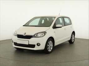 Skoda Citigo - 2015