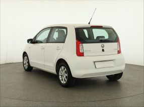 Skoda Citigo - 2015