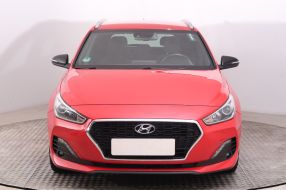 Hyundai i30 - 2018