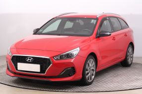 Hyundai i30 - 2018