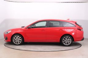 Hyundai i30 - 2018