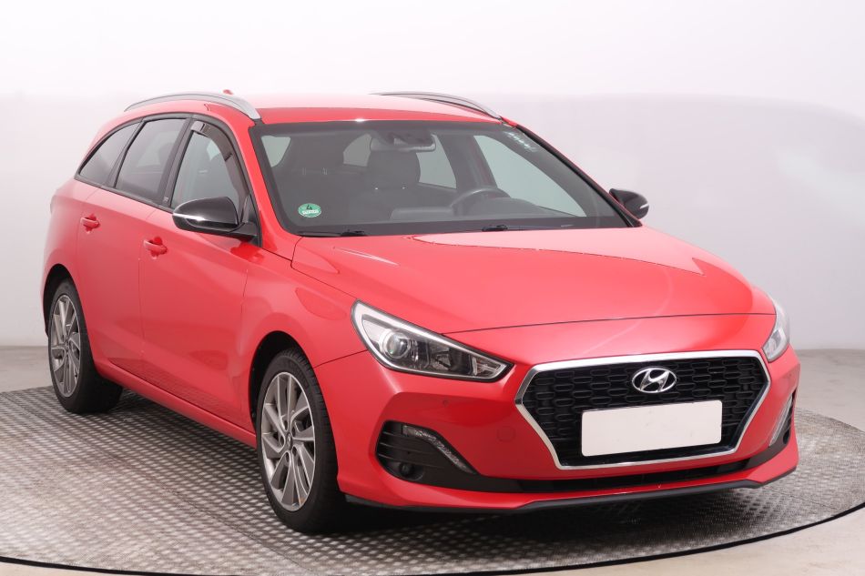 Hyundai i30 - 2018