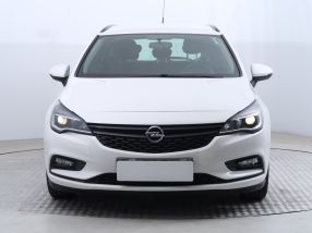 Opel Astra - 2017