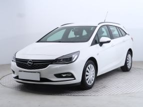 Opel Astra - 2017