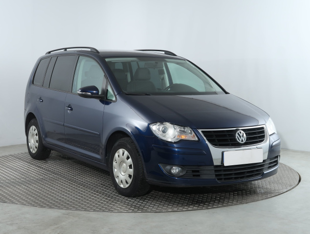 Volkswagen Touran 2009