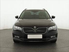 Skoda Superb - 2018