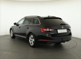 Skoda Superb - 2018