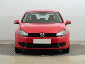 Volkswagen Golf - 2010